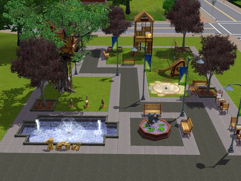 Immagine di The Sims 3: Vivi la Città per PC Windows