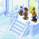 Kingdom Hearts: Chain of Memories - Gameplay