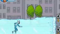 Gli Incredibili (The Incredibles) - Gameplay