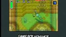 The Legend of Zelda: A Link to the Past - Gameplay
