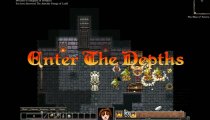 Dungeons of Dredmor - Gameplay