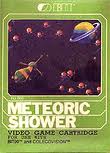Meteoric Shower per ColecoVision