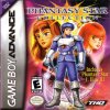 Phantasy Star Collection per Game Boy Advance