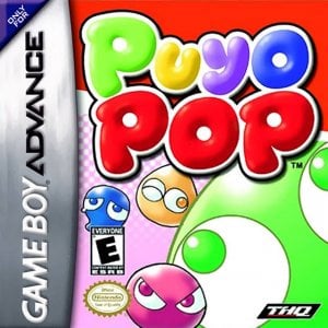 Puyo Pop per Game Boy Advance
