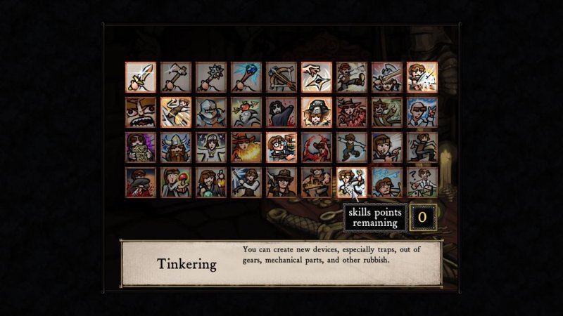 Un Dungeon grande per un grande eroe