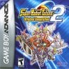 Super Robot Taisen: Original Generation 2 per Game Boy Advance