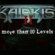 Katakis 2 - Video di gameplay
