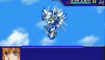 Super Robot Taisen: Original Generation 2 - Gameplay