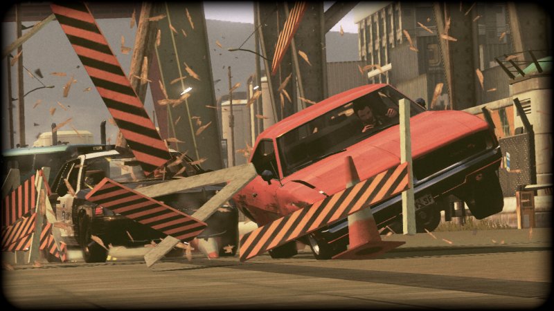 Driver: San Francisco