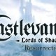 La Soluzione di Castlevania: Lords of Shadow - Resurrection