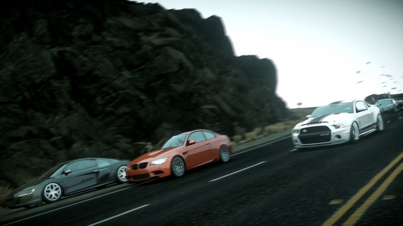 Immagine di Need for Speed: The Run per PC Windows