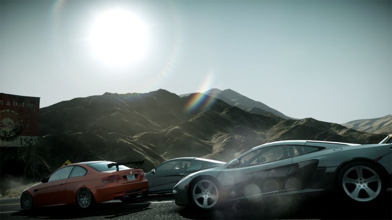 Immagine di Need for Speed: The Run per PC Windows