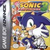 Sonic Advance 3 per Game Boy Advance