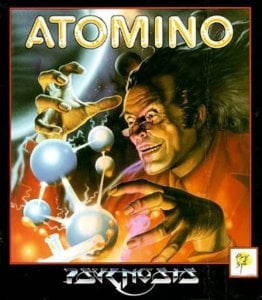 Atomino per Commodore 64