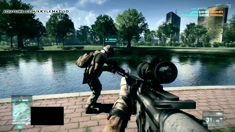 Battlefield 3 userà l'Online Pass?