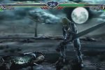 Soul Calibur V - Un video del gameplay per Maxi e Siegfried  - Notizia