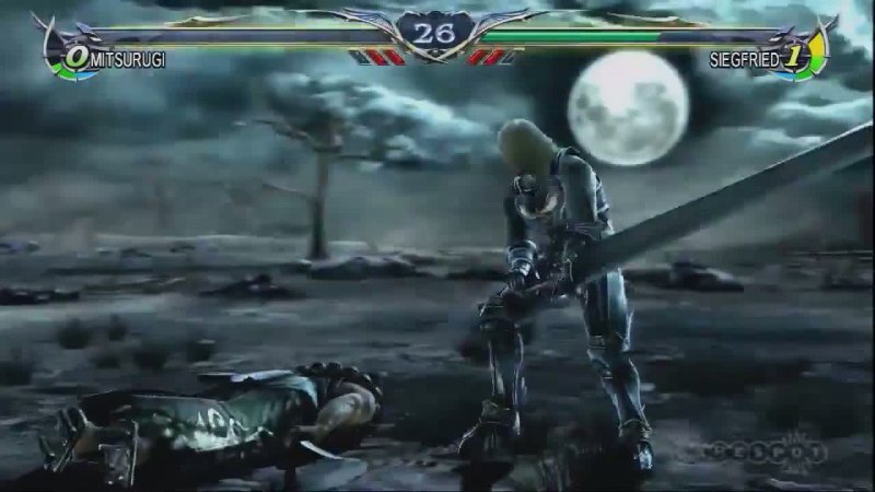 Chi di spada ferisce...