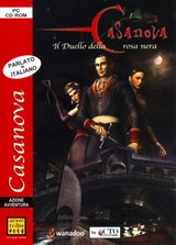 Casanova - Il duello della rosa nera per PC Windows