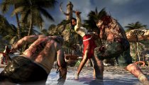 Dead Island - Sotto il vestito niente