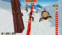 SSX 3 - Gameplay