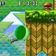 Sonic Advance 2 - Gameplay