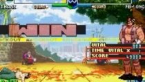 Street Fighter Alpha 3 - Gameplay