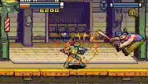 TMNT: Tartarughe Ninja (Teenage Mutant Ninja Turtles) - Gameplay