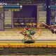 TMNT: Tartarughe Ninja (Teenage Mutant Ninja Turtles) - Gameplay