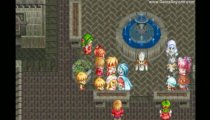 Tales of Phantasia - Gameplay