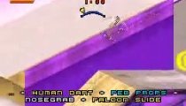 Tony Hawk's Pro Skater 4 - Gameplay