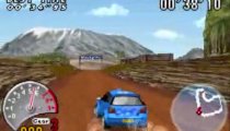 V-Rally 3 - Gameplay