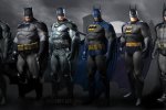 Batman: Arkham City - il trailer di Mr Freeze - Notizia