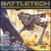 BattleTech: The Crescent Hawk's Inception per Commodore 64