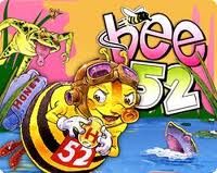 Bee 52 per Commodore 64