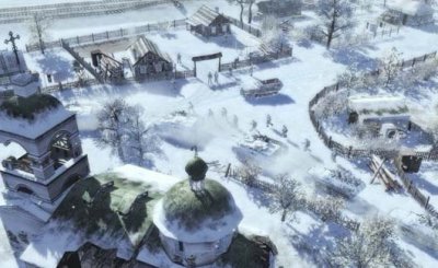 Men of War: Condemned Heroes