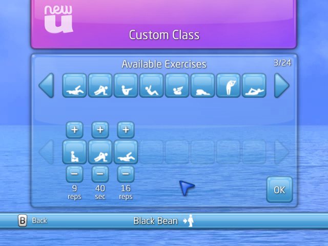 NewU Fitness First Mind Body – Yoga & Pilates Workout