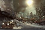 Rage pronto per il pre-download su Steam e D2D - Notizia