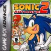 Sonic Advance 2 per Game Boy Advance