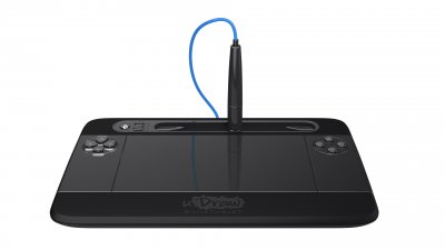 uDraw HD: E Sei Subito Artista