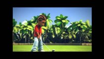 Let's Golf! 3D - Trailer