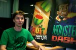 Halfbrick Studios acquisisce Onan Games - Notizia
