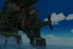 Sine Mora: un video sui livelli di difficoltà - Notizia