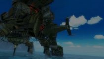 Sine Mora - Trailer