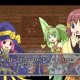 La Soluzione di Chantelise: A Tale of Two Sisters