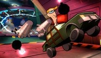 Cartoon Network Racing - Video di gioco 