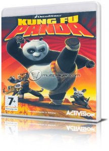 Kung Fu Panda per PlayStation 3