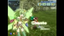 Chantelise - A Tale of Two Sisters - Trailer