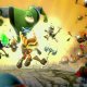 Ratchet & Clank: All 4 One - Il video delle armi