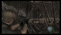Resident Evil 4 HD - Trailer
