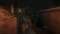Resident Evil Code: Veronica X HD - Filmato del gameplay